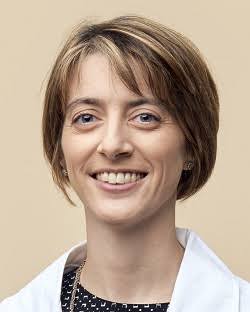 Francesca Fumagalli