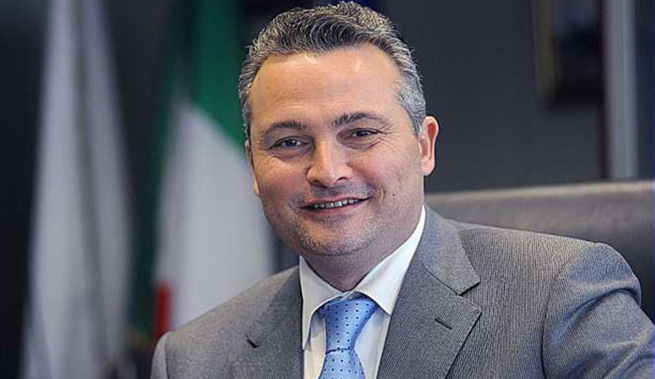 Raffaele Donini (TBC)